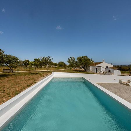 Aroucas Turismo E Natureza Castro Marim Exterior foto